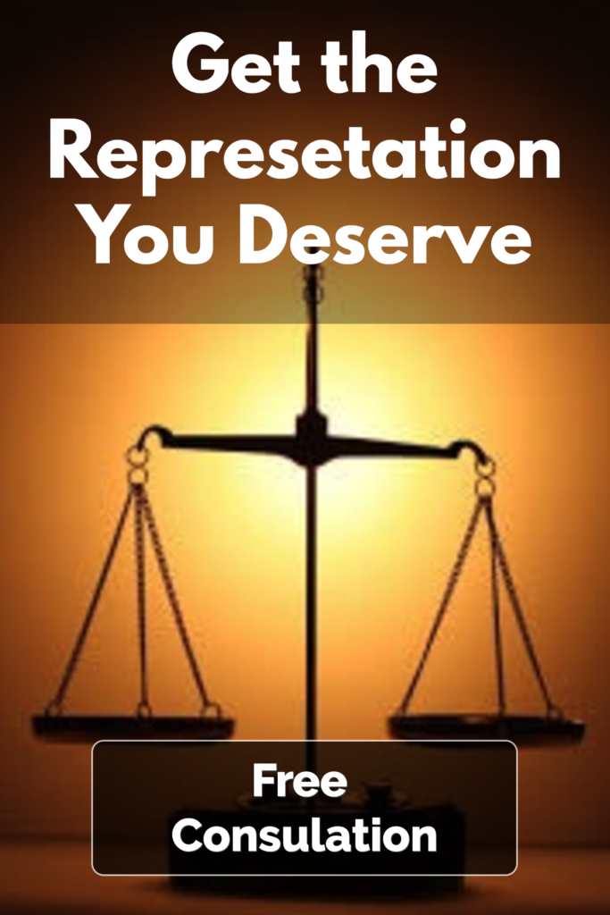 lawyer in los angeles